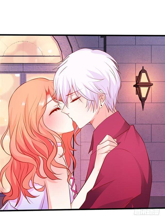 小夕，被大白强吻！(1/2)-第173话