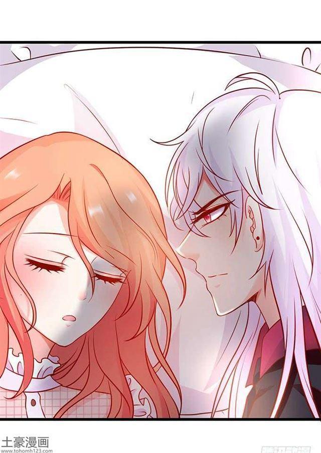 小夕，我定护你一世周全！(1/2)-第179话