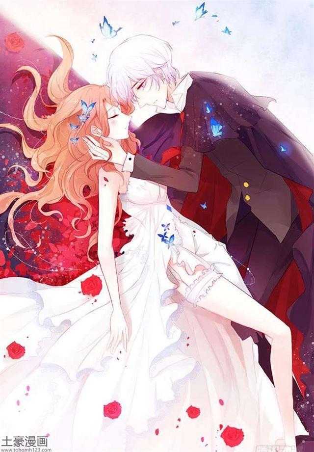 亲亲这种事情怎么能随便呢？！(1/2)-第181话