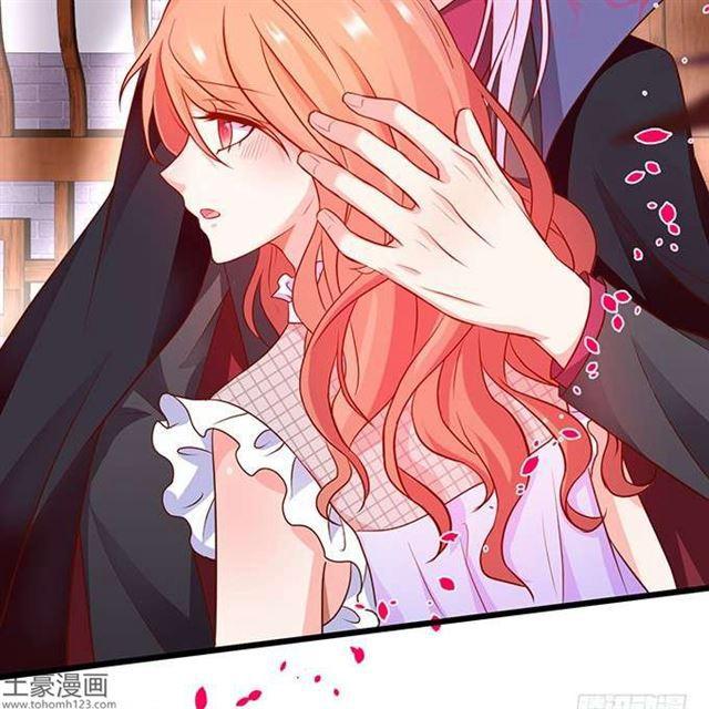 亲亲这种事情怎么能随便呢？！(1/2)-第181话