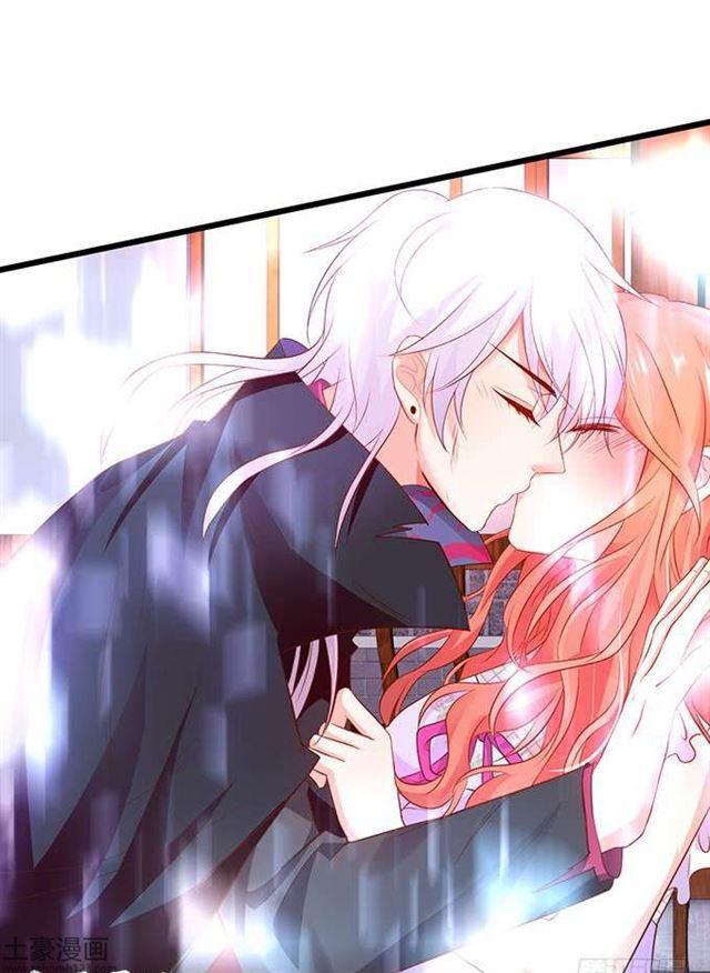 亲亲这种事情怎么能随便呢？！(1/2)-第181话