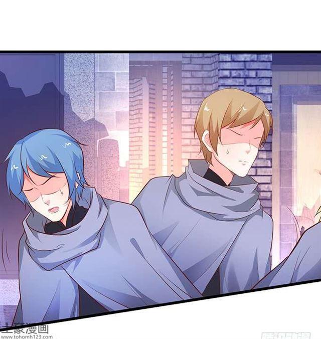 亲亲这种事情怎么能随便呢？！(1/2)-第181话