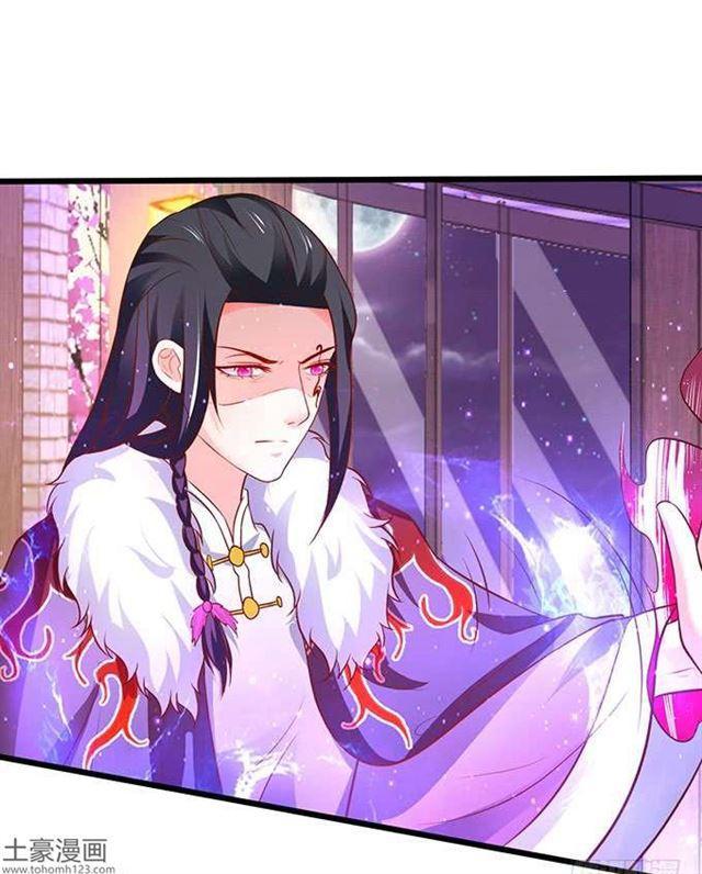 亲亲这种事情怎么能随便呢？！(1/2)-第181话