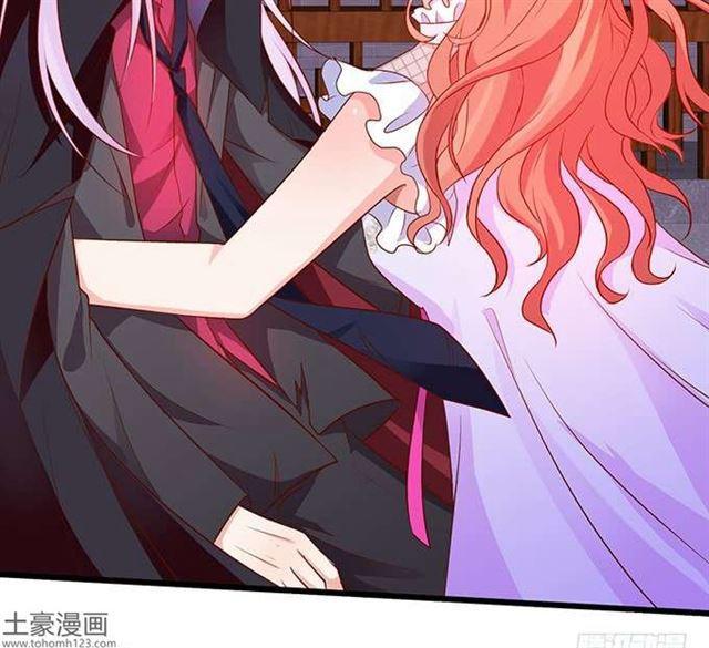 亲亲这种事情怎么能随便呢？！(1/2)-第181话