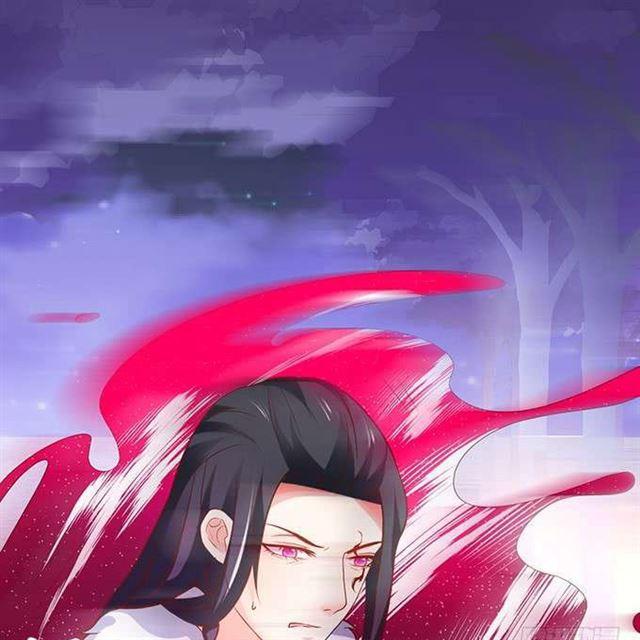 她的气息、血液、身体都是我的！(1/2)-第183话