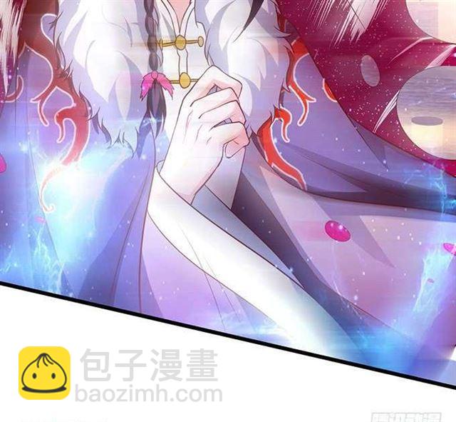 她的气息、血液、身体都是我的！(1/2)-第183话