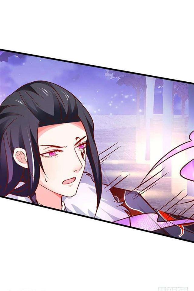 她的气息、血液、身体都是我的！(1/2)-第183话