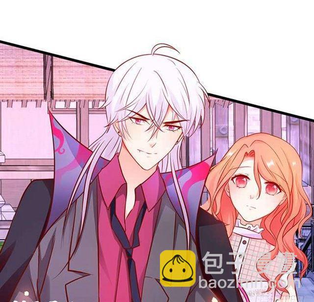 她的气息、血液、身体都是我的！(1/2)-第183话