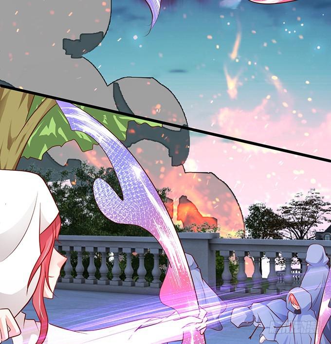 下次见面时就是你的死期！(1/2)-第185话