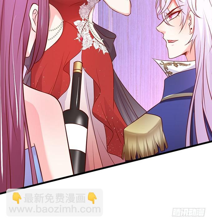 我会让你惊艳全场！(1/2)-第189话