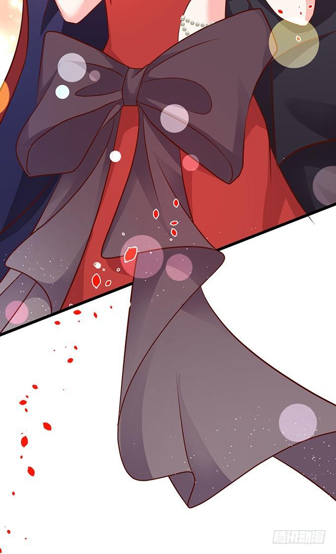 除了我，不准靠近别的男人！(1/2)-第193话