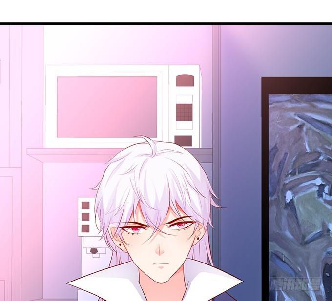 除了我，不准靠近别的男人！(1/2)-第193话