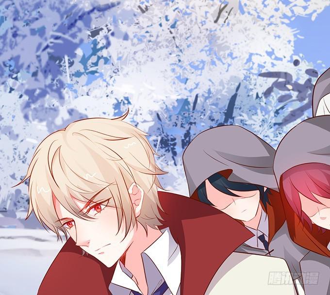 兄弟见面，分外眼红！(1/2)-第197话