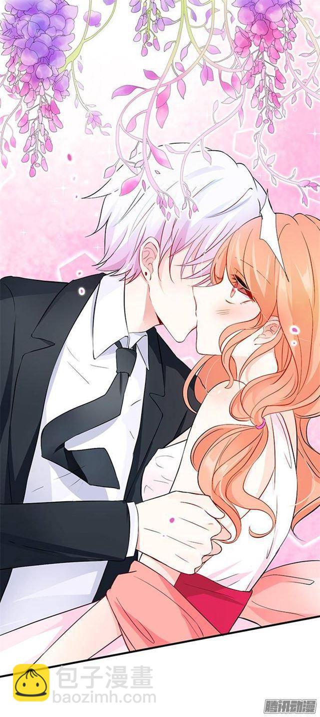 封印的副作用(1/2)-第21话