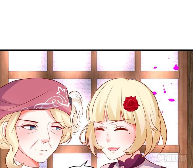 谢谢你相信我！(1/2)-第201话