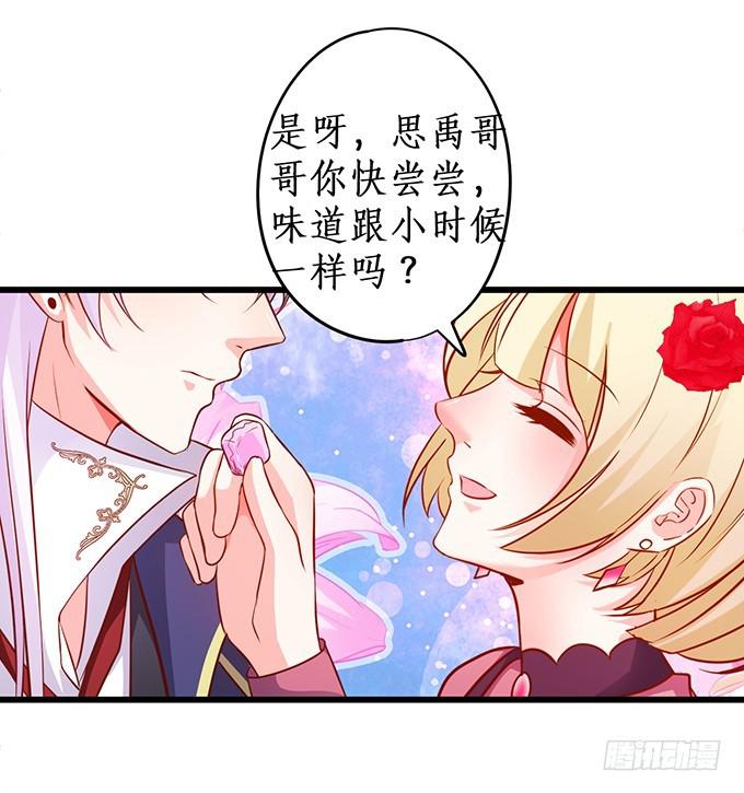 思禹哥哥，我&ldquo;愿意&rdquo;成全你们！-第213话