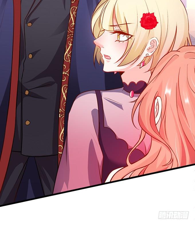 我一定会让你们付出代价！(1/2)-第217话