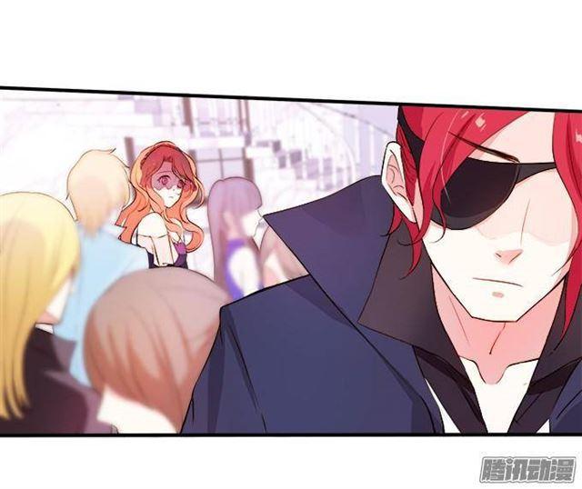 小夕遇到危险！(1/2)-第25话