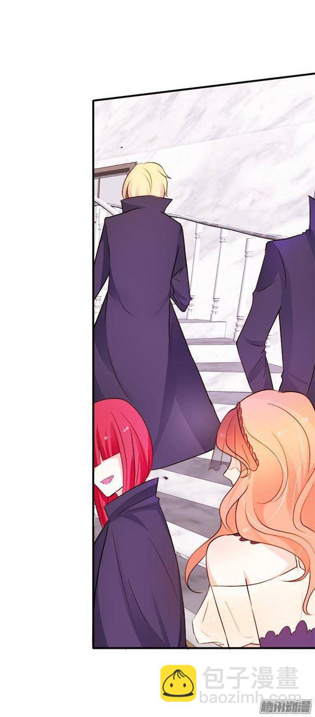 小夕遇到危险！(1/2)-第25话