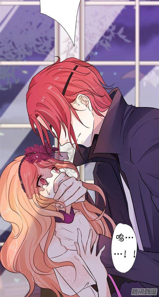 小夕遇到危险！(1/2)-第25话