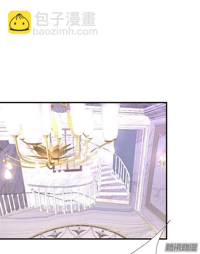 小夕遇到危险！(1/2)-第25话