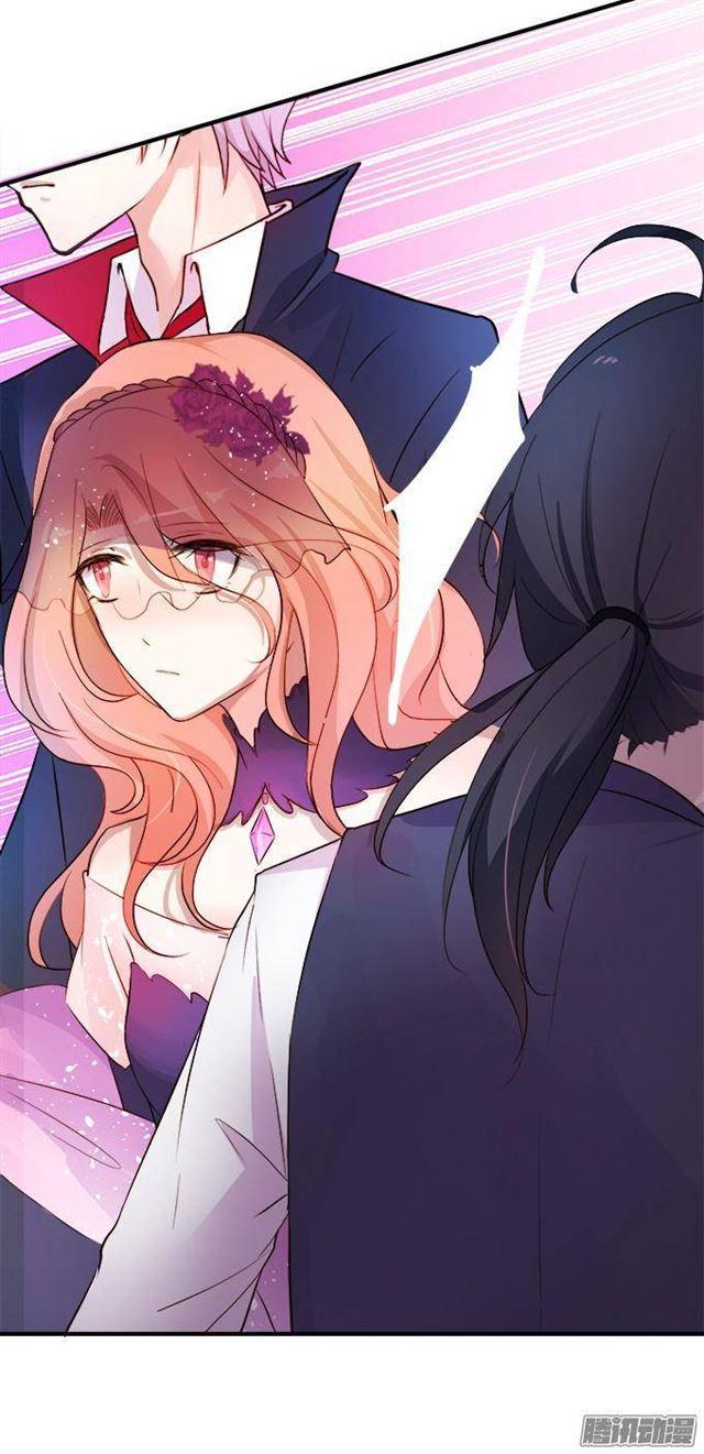 小夕遇到危险！(1/2)-第25话