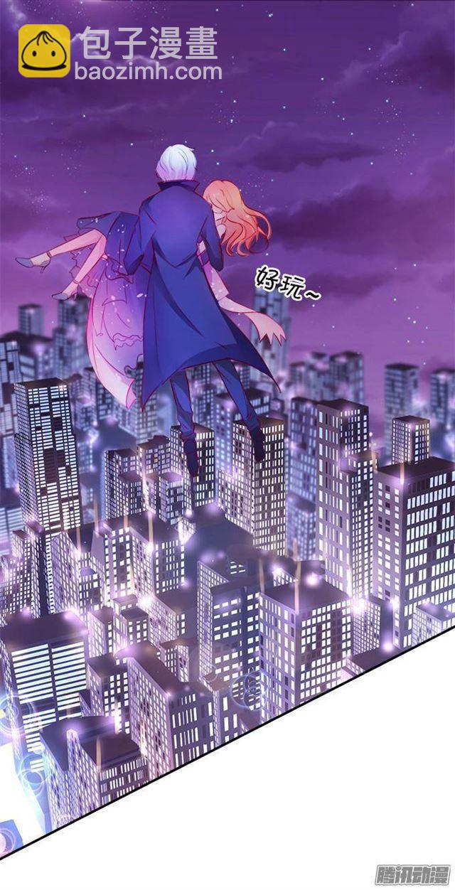 小夕害羞了~(1/2)-第27话