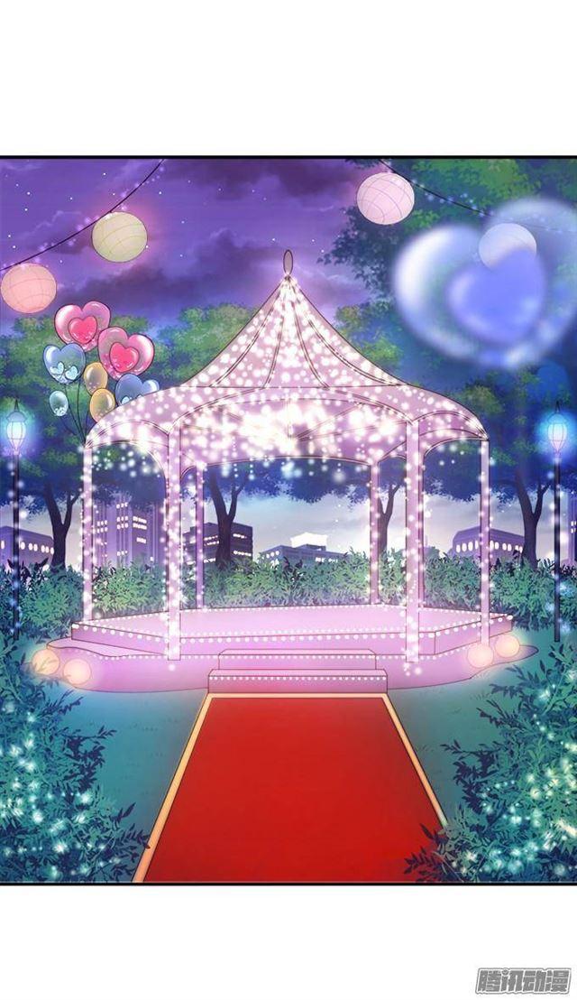 小夕害羞了~(1/2)-第27话