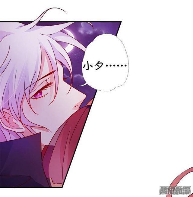 小夕害羞了~(1/2)-第27话