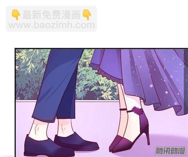 小夕害羞了~(1/2)-第27话