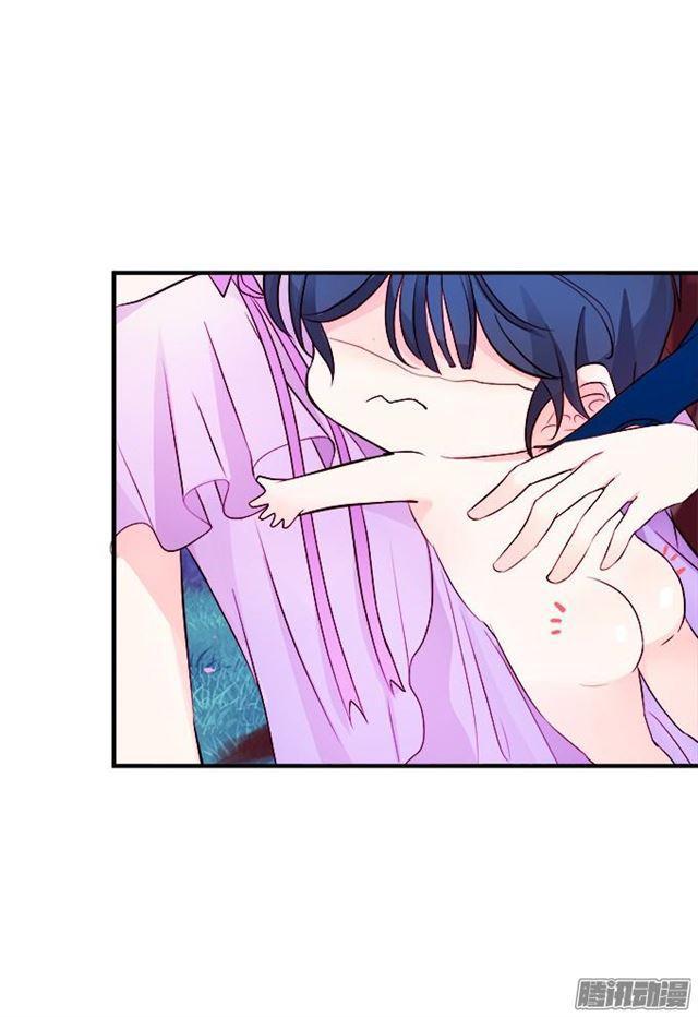 小夕你背着我而且还是裸&hellip;&hellip;-第35话