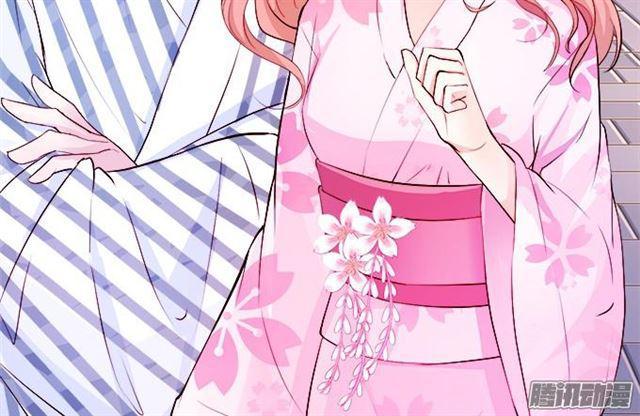 想一直这样抱着你~(1/2)-第41话