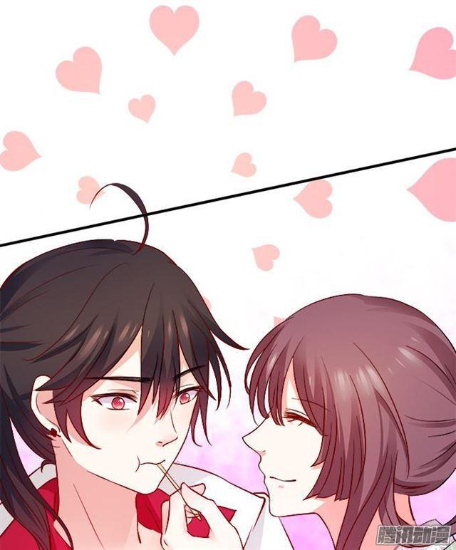 甜蜜中秋番外~(1/2)-第43话