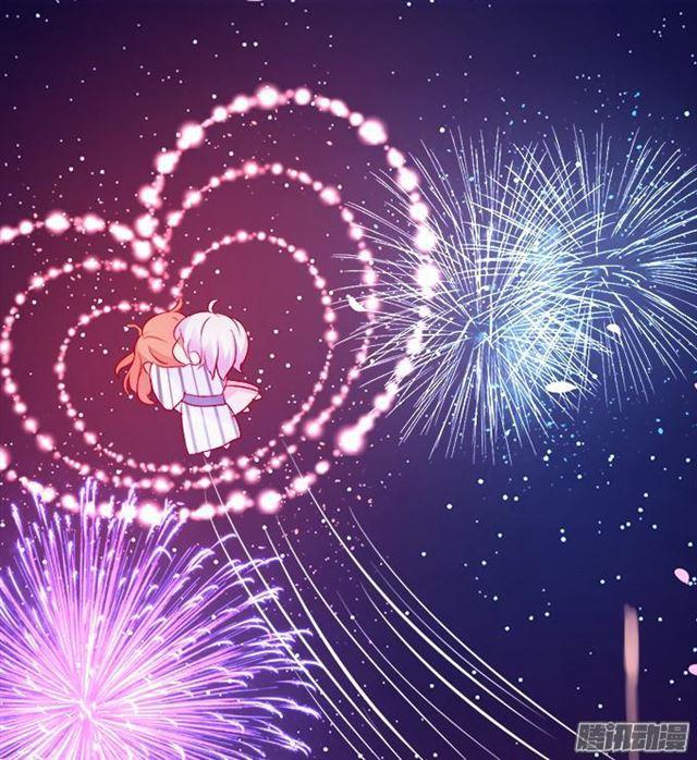 烟花下说爱你(1/2)-第45话