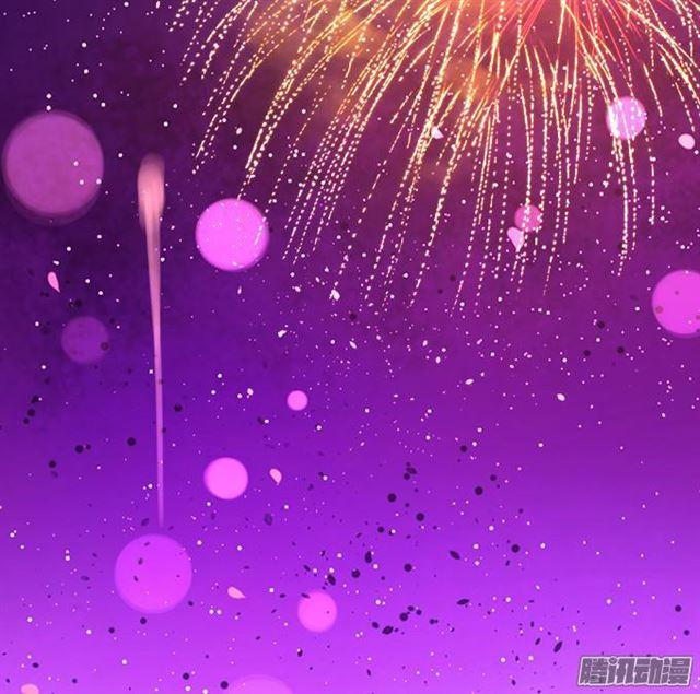 烟花下说爱你(1/2)-第45话