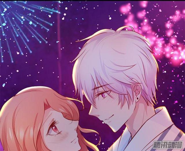 烟花下说爱你(1/2)-第45话