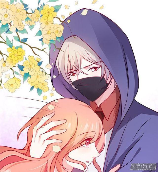 这位小姐能请你喝咖啡吗？(1/2)-第53话