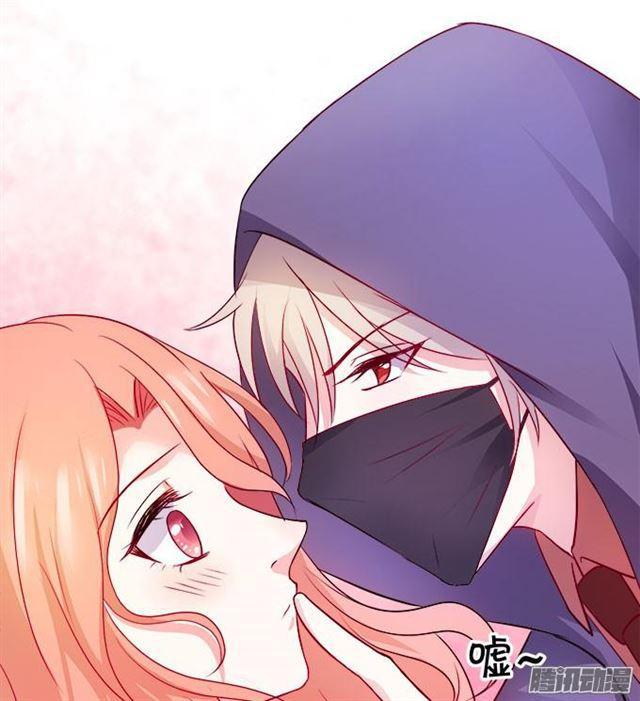 这位小姐能请你喝咖啡吗？(1/2)-第53话