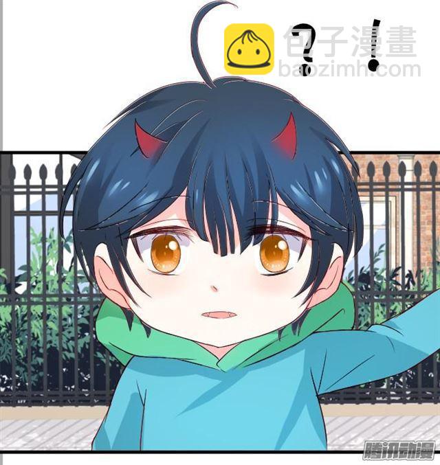 用kiss宣告主权！(1/2)-第55话