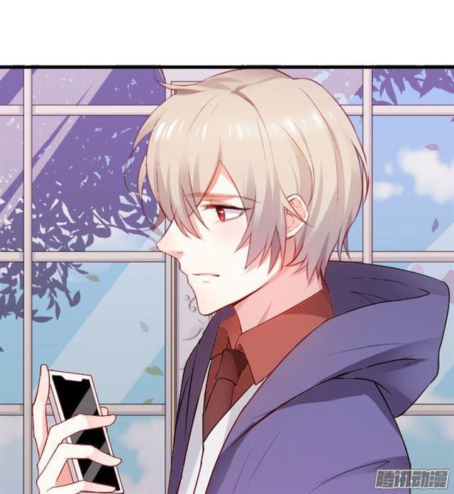 用kiss宣告主权！(1/2)-第55话