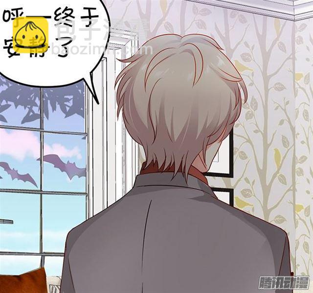 小夕被绑架!(1/3)-第57话