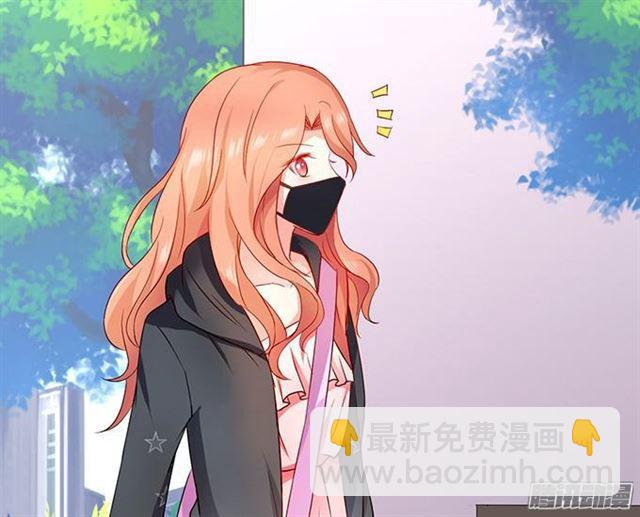 小夕被绑架!(1/3)-第57话