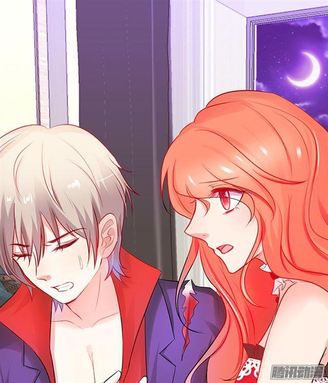 用你的血救我吧。(1/2)-第69话