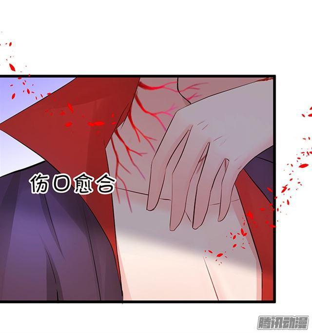 用你的血救我吧。(1/2)-第69话