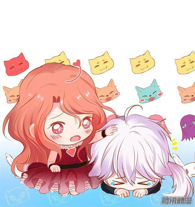 对不起！-第73话