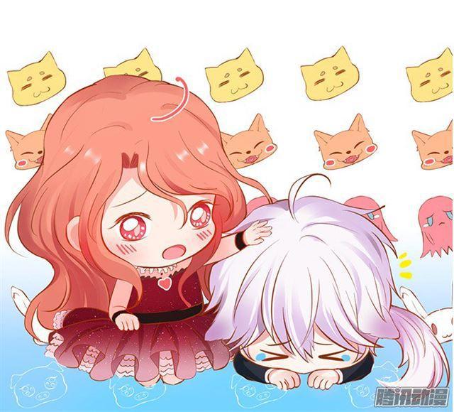 对不起！-第73话