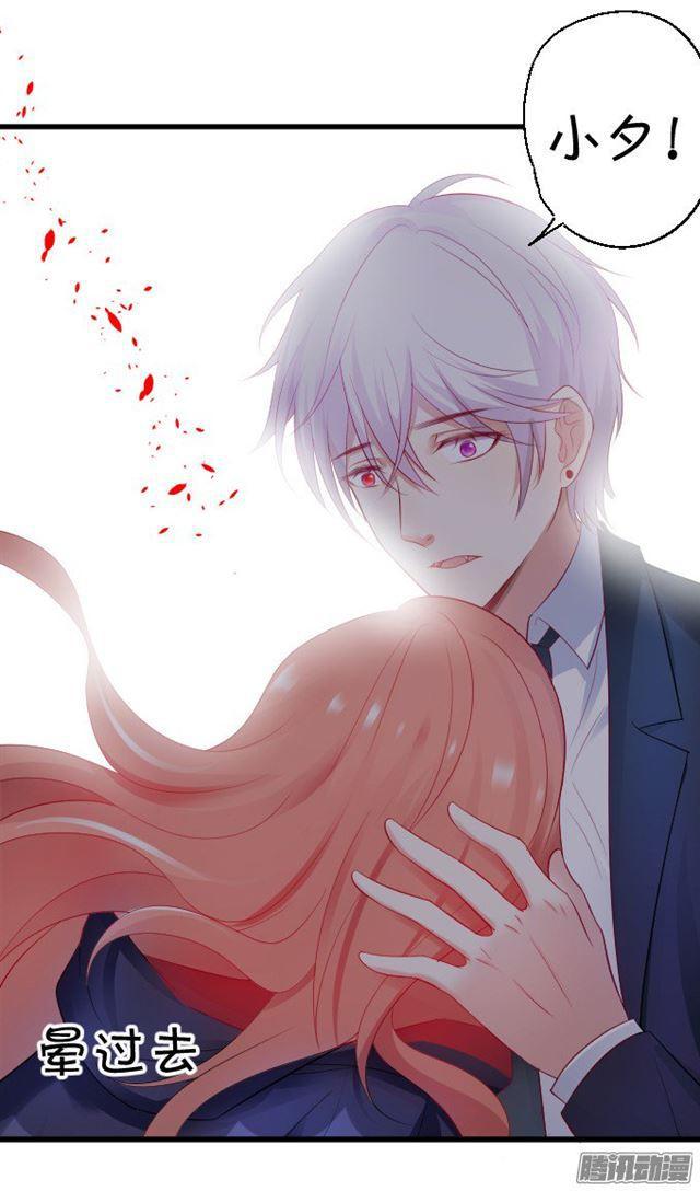 小夕醒来了！(1/2)-第77话