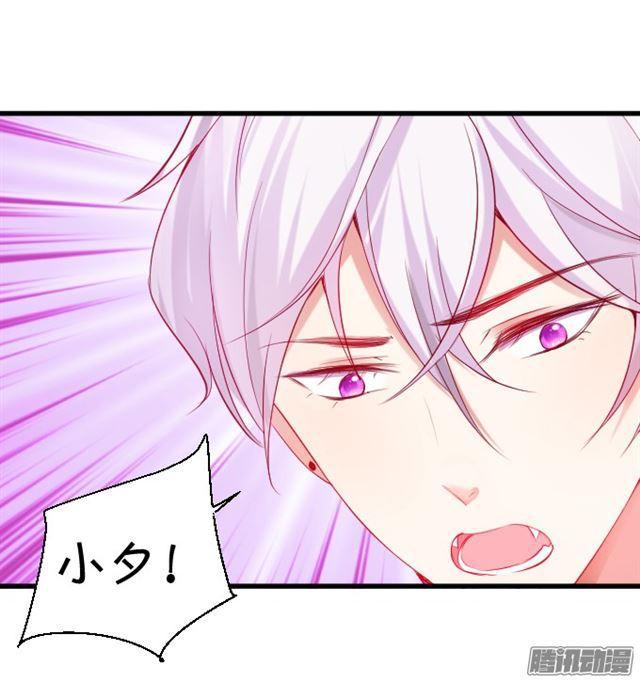 小夕醒来了！(1/2)-第77话