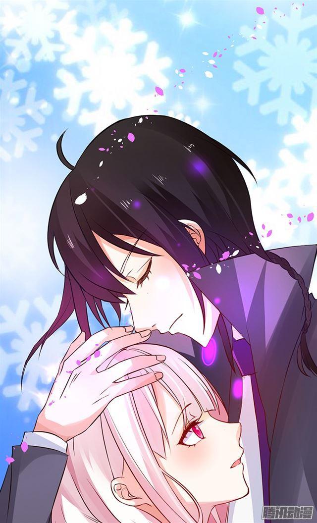 我自私地只想占有你&hellip;-第81话