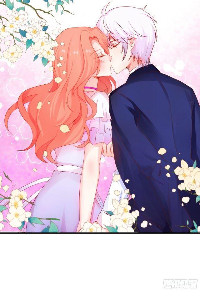 想要在夕阳下吻你~(1/2)-第97话